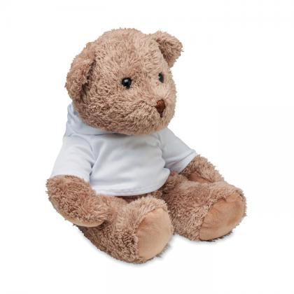 John - Teddy Bear Plush