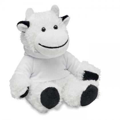 Manny - Teddy Cow Plush