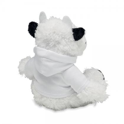 Manny - Teddy Cow Plush