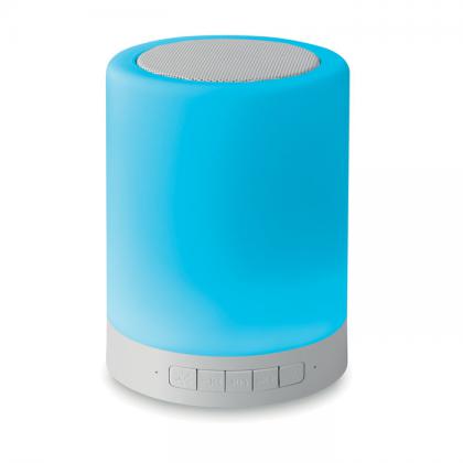 Tatchi - Touch Light Wireless Speaker