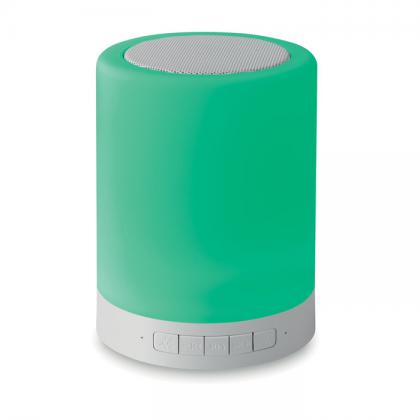 Tatchi - Touch Light Wireless Speaker