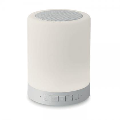 Tatchi - Touch Light Wireless Speaker