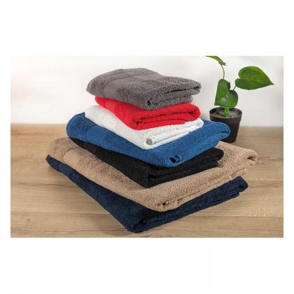 Merry - Towel Organic Cotton 180x100cm