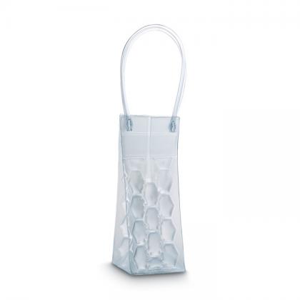 Bacool - Transparent Pvc Cooler Bag