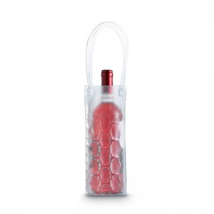 Bacool - Transparent Pvc Cooler Bag