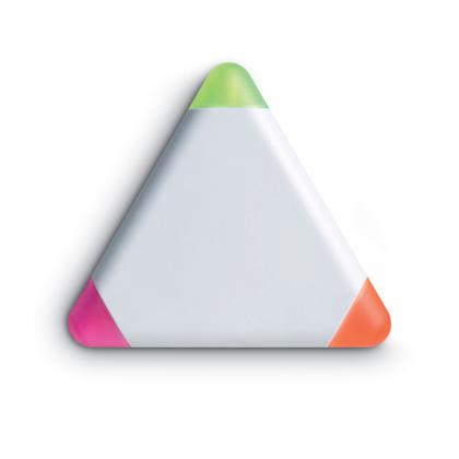 Triangulo - Triangular Highlighter