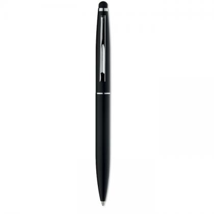 Quim - Twist Type Pen W Stylus Top