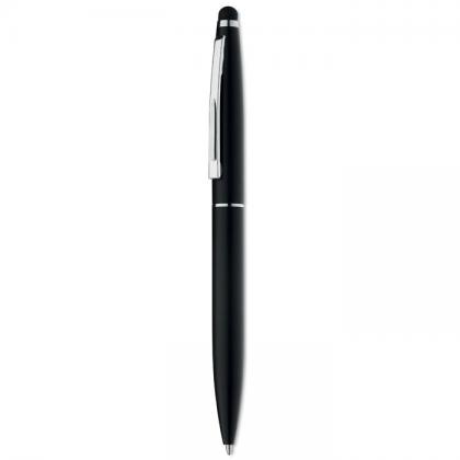 Quim - Twist Type Pen W Stylus Top