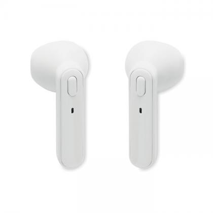 Jazz - Tws Earbuds With Charging Base