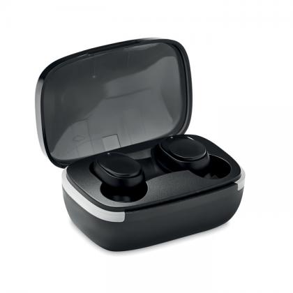 Kolor - Tws Earbuds With Charging Case