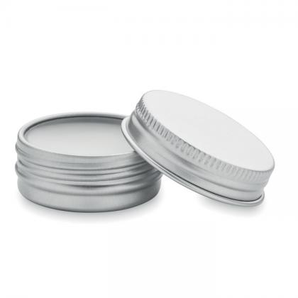 Balm - Vegan Lip Balm In Round Tin