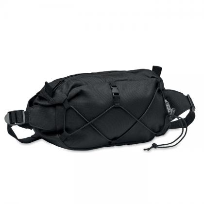 Brott - Waist Bag In 600d Rpet