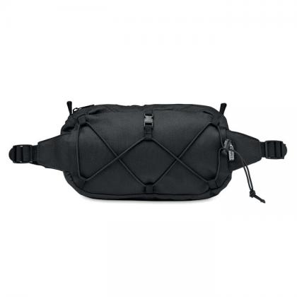 Brott - Waist Bag In 600d Rpet
