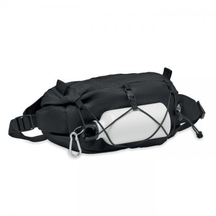 Brott - Waist Bag In 600d Rpet