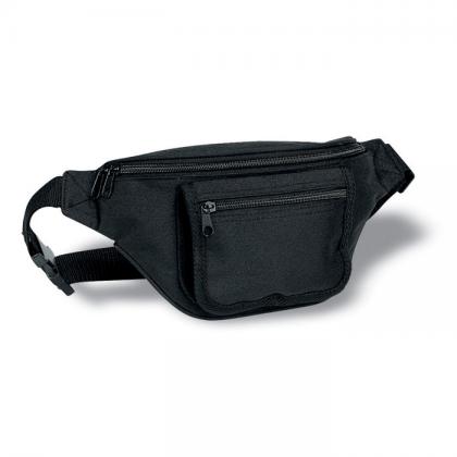 Frubi - Waist Bag With Pocket