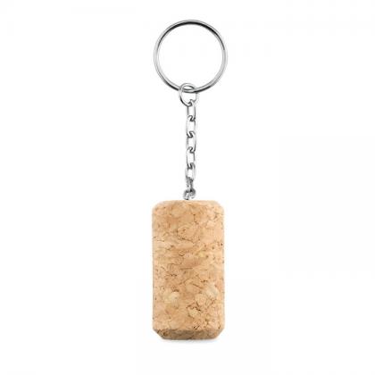 Tapon - Wine Cork Key Ring