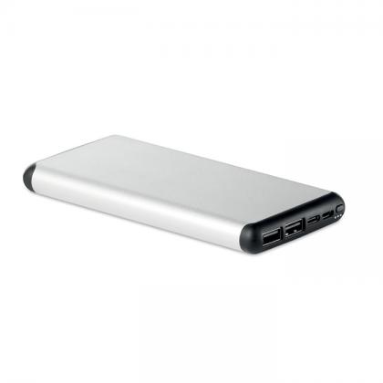 Siur Power - Wireless 10000 Mah Power Bank