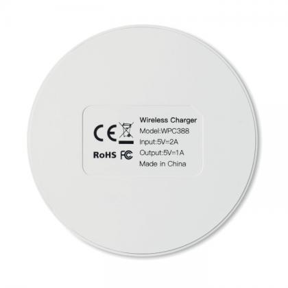 Flake Charger - Wireless Charger 5w