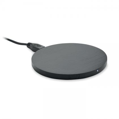 Rundo - Wireless Charger Bamboo 5w