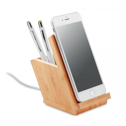 Baicoi - Wireless Charger Pen Holder 5w