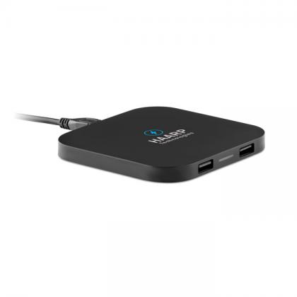 Unipad - Wireless Charging Pad 5w