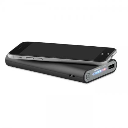 Vigor - Wireless Power Bank Type C