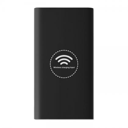 Vigor - Wireless Power Bank Type C