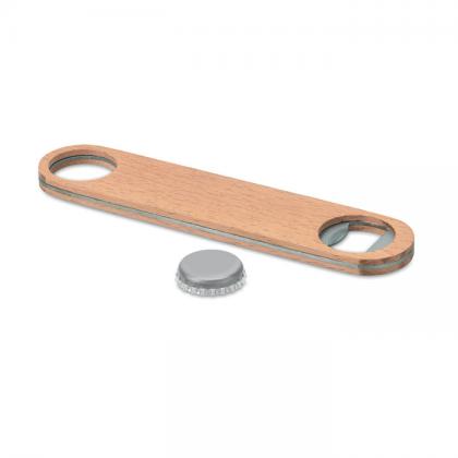 Canopy - Wooden Bottle Opener