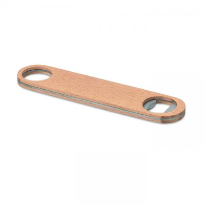 Canopy - Wooden Bottle Opener