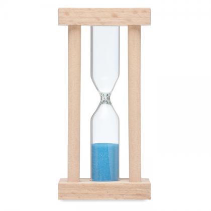 Ci - Wooden Sand Timer 3 Minutes