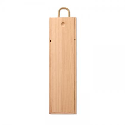Vinbox - Wooden Wine Box