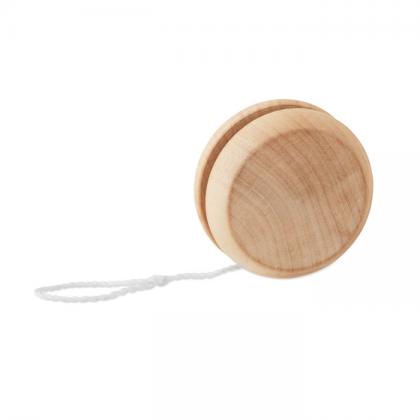 NATUS - Wooden yoyo