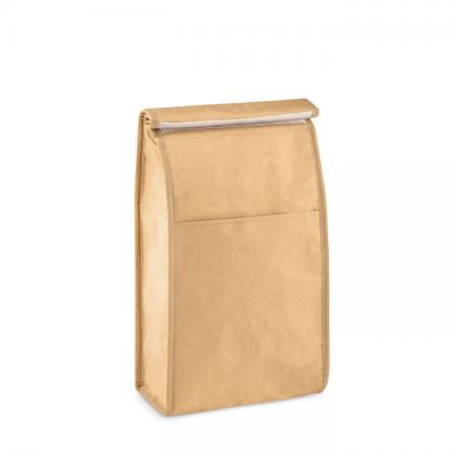 Paperlunch - Woven Paper 3l Lunch Bag