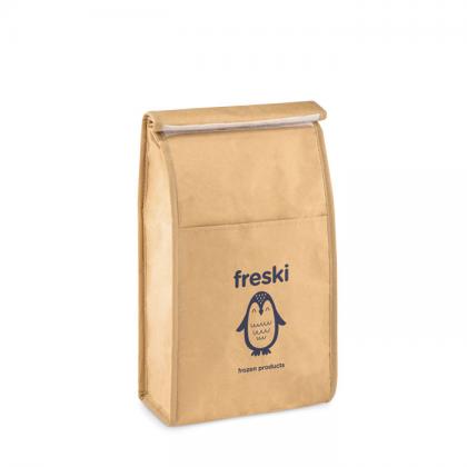 Paperlunch - Woven Paper 3l Lunch Bag