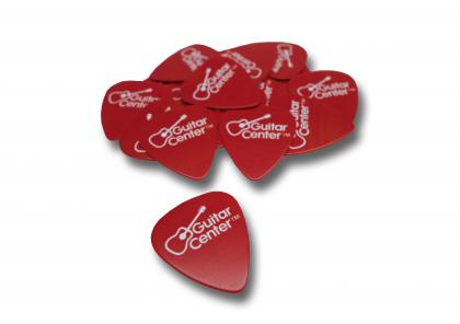 Guitar plectrum