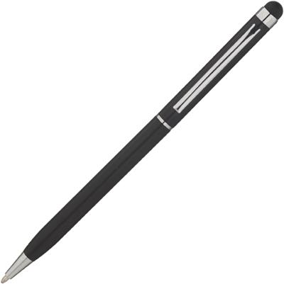 Soft-top Stylus Ball Pen