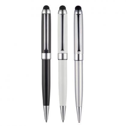 Aston Stylus Ball Pen