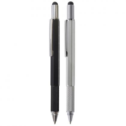 Systemo 6 in 1 Ball Pen