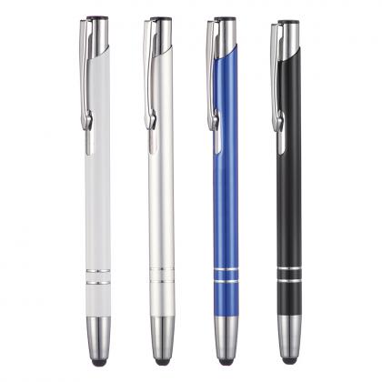 Beck Stylus Ball Pen