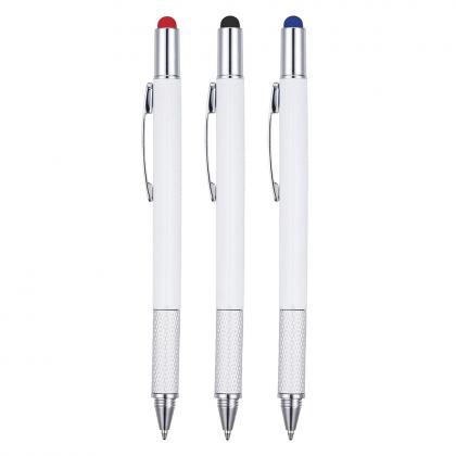 QR Ball Pen