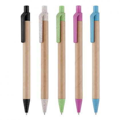 Virtuo Recycled Ball Pen