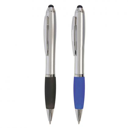 Shanghai Soft Stylus Ball Pen