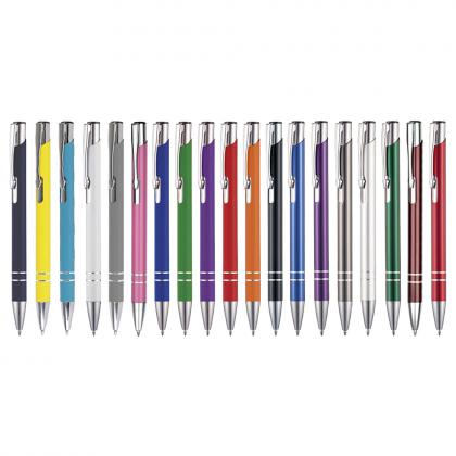 Beck Ball Pen