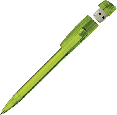 Turnus USB Pen High Gloss Ball Pen