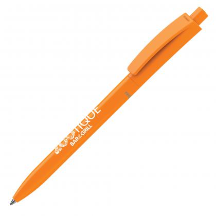 Qube Recycling Ball Pen