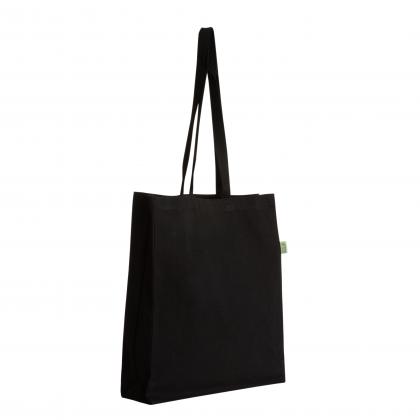 Illustrious Recycled 10oz  Cotton Canvas Shopper Tote Bag
