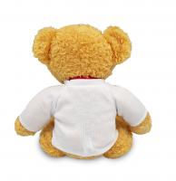 Printed Promotional 18cm William Bear