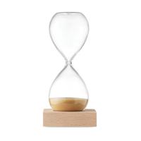 5 minute sand hourglass