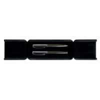 Ball pen set in box