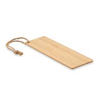 Kumaku - Bamboo Bookmark